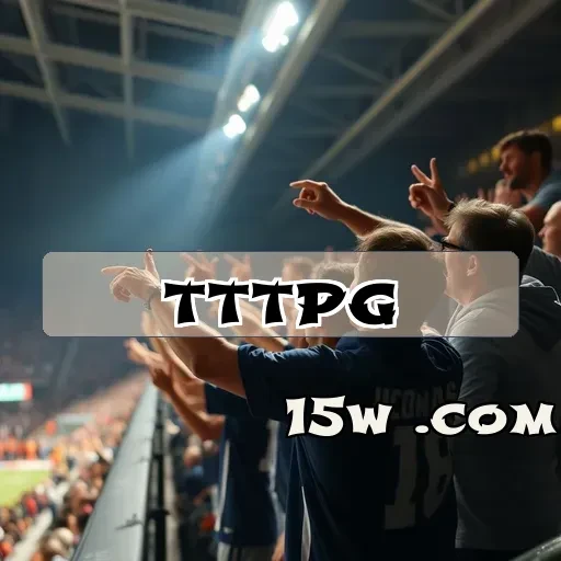 tttpg app: Descubra Aventuras Incríveis e Engajantes no Mundo dos Jogos