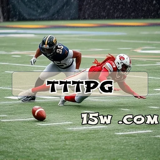 tttpg app: O Portal Definitivo para Gamers e E-Sports no Brasil