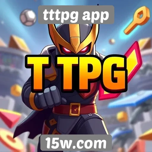 TTTPG App oferece diversidade de jogos para todos os gostos