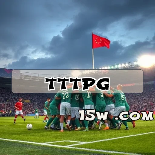 tttpg app: Uma Aventura Incrível no Mundo dos RPGs Brasileiros